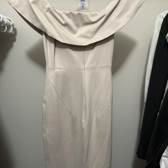 Babaton Dress - Picture 4 of 4